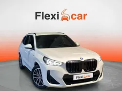 Blanco Usado 2023 BMW X1 SUV | 32.990 € (Precio justo)
