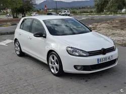 VW Golf VII