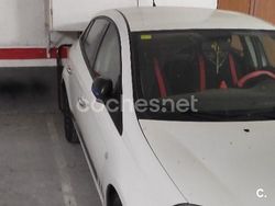 Blanco Usado 2014 Fiat Bravo Easy Utilitario | 5250 € (Caro)