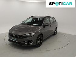 Gris Nuevo 2025 Fiat Tipo Familiar | 17.700 € (Precio justo)