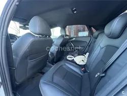 Blanco Usado 2012 Audi A1 Sportback Ambition Utilitario | 11.500 €