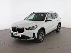 Blanco Nuevo 2024 BMW X1 SUV | 36.399 € (Super precio)