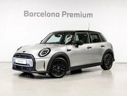 Usado 2023 Mini Cooper Utilitario | 23.990 € (Precio justo)