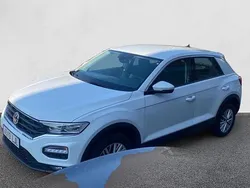 Usado 2020 VW T-Roc Edition SUV | 18.790 € (Precio justo)