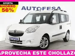 Usado 2016 Opel Combo Expression Monovolumen | 10.850 €