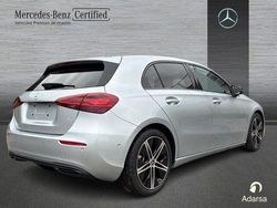 Gris Nuevo 2025 Mercedes A200 Berlina | 43.000 €