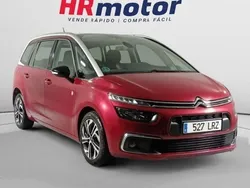 Usado 2021 Citroën C4 | 13.910 € (Precio justo)
