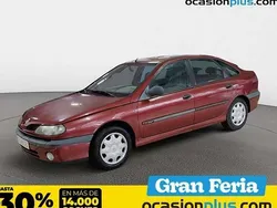 Rojo Usado 1998 Renault Laguna Berlina | 800 €