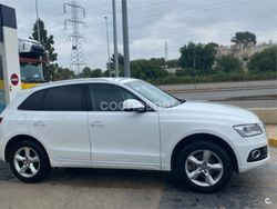 Blanco Usado 2016 Audi Q5 SUV | 14.900 € (Super precio)