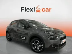 Gris Usado 2024 Citroën C3 Utilitario | 12.990 € (Buen precio)