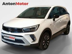 Blanco Nuevo 2025 Opel Crossland Elegance SUV | 22.990 €