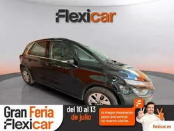 Negro Usado 2017 Citroën C4 Picasso Live Monovolumen | 8590 € (Precio justo)