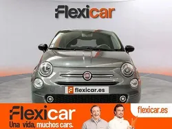 Gris Usado 2023 Fiat 500 Utilitario | 11.490 € (Precio justo)