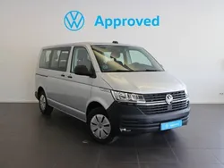 VW Caravelle