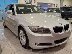 Usado 2009 BMW 320 Berlina | 7900 € (Precio justo)