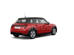 Rojo Usado 2025 Mini Cooper Utilitario | 27.900 € (Caro)