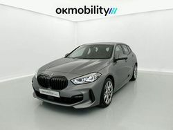 Skyscraper grau Usado 2024 BMW 118 M Sport Utilitario | 25.100 € (Precio justo)