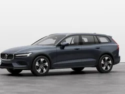 Volvo V60 CC