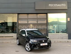 Blanco Usado 2023 Seat Arona FR SUV | 22.990 € (Un poco caro)