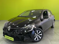 Negro Usado 2023 Renault Clio V Equilibre Berlina | 18.800 € (Caro)