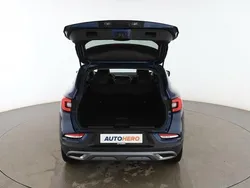 Azul Usado 2021 Renault Kadjar Zen SUV | 16.899 € (Precio justo)