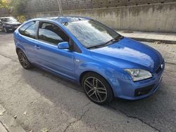 Azul Usado 2007 Ford Focus S Utilitario | 3000 € (Precio justo)