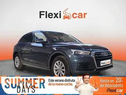 Gris Usado 2020 Audi Q5 Premium SUV | 27.990 € (Super precio)