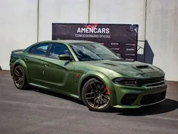 Verde Nuevo 2024 Dodge Charger Berlina | 147.900 €