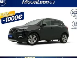 Usado 2019 Opel Mokka X Selective SUV | 12.985 € (Precio justo)