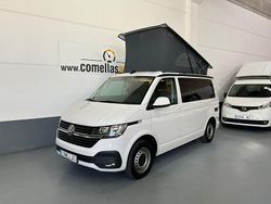 Blanco Usado 2022 VW T6.1 Van | 61.990 €