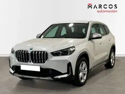 Otro Usado 2024 BMW X1 Comfort Edition SUV | 44.200 € (Precio justo)