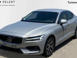 Usado 2024 Volvo S60 Core Berlina | 30.900 € (Super precio)