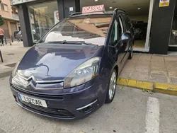 Plateado Usado 2007 Citroën Xsara Familiar | 3950 €