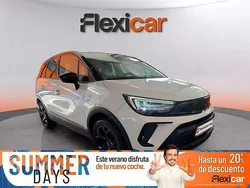 Azul Usado 2022 Opel Crossland Edition SUV | 12.790 € (Precio justo)