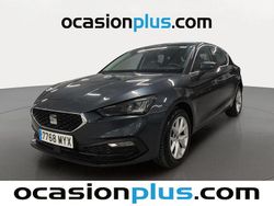 Gris Usado 2025 Seat Leon Style Utilitario | 19.446 € (Super precio)