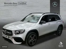 Mercedes GLB200
