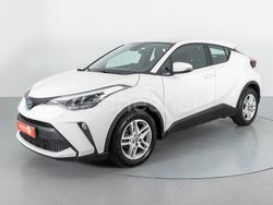 Blanco Usado 2022 Toyota C-HR Active SUV | 22.600 € (Precio justo)