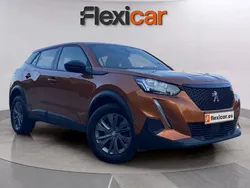 Marrón Usado 2023 Peugeot 2008 Active SUV | 13.290 € (Super precio)