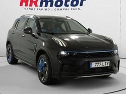 Usado 2021 Lynk & Co 01 SUV | 18.690 € (Buen precio)