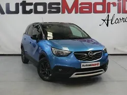 Usado 2019 Opel Crossland X Design Edition SUV | 11.490 € (Precio justo)