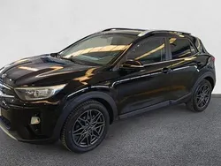Usado 2020 Kia Stonic SUV | 14.890 € (Precio justo)