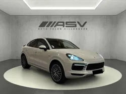 Gris Usado 2021 Porsche Cayenne SUV | 73.900 € (Buen precio)