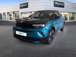 Verde Nuevo 2025 Opel Mokka-e SUV | 42.311 €