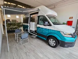 Blanco Usado 2024 VW California California Van | 77.500 €