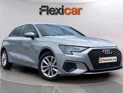 Gris Usado 2023 Audi A3 Sportback e-tron Premium Berlina | 19.970 € (Buen precio)