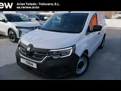 Blanco Nuevo 2025 Renault Kangoo Monovolumen | 19.500 €