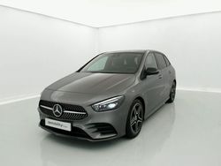 Gris montaña Usado 2022 Mercedes 200 AMG line | 23.760 € (Precio justo)