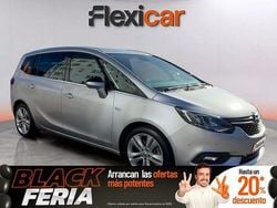 Gris Usado 2019 Opel Zafira Life Business Innovation Van | 14.490 €