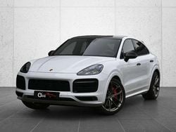 Blanco Usado 2021 Porsche Cayenne GTS SUV | 49.990 €