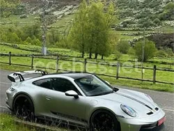 Gris / plata Usado 2022 Porsche 911 GT3 Coupe | 199.500 €
